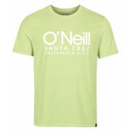 T-Shirt Vert Clair Homme O'Neill Cali pas cher