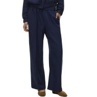 Pantalon fluide Marine Femme Vero Moda Melaneyss pas cher
