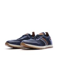 Herren-Sneaker in Marineblau Refresh 175665 Ansicht 6