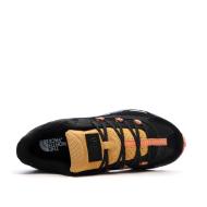 Trail-Schuhe Schwarz/Orange für Damen von The North Face VECTIV Ansicht 4