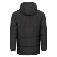 Parka Geographical Norway Albert Negro, Hombre ver 2