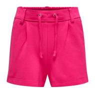 Pantalón corto fucsia para niña Kids Only Easy barato