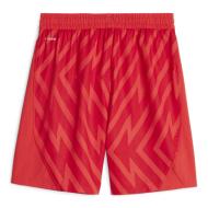 Pantalón Corto Puma Foot Rojo Hombre Om 2024 ver 2