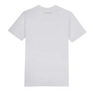 T-Shirt Weiß Mann Teddy Smith Tawax 2 Ansicht 2