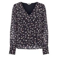 Bluse Marine Damen Only Tasha Otl günstig