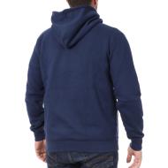 Sudadera de hombre azul marino Von Dutch ORIGI ver 2