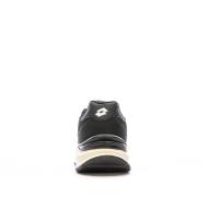 Lotto Twenty6 Black/White Men's Sneakers Photo of the Espace des Marques %store% store - view of %key%