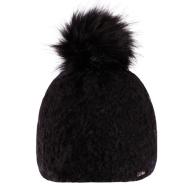 Gorro azul marino para mujer Cairn Lina barato