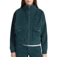 Veste Verte Femme O'Neill Surf Heroes pas cher