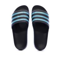 Steppschuhe Blau Männlich Adidas Adilette Aqua EG1757 Ansicht 3