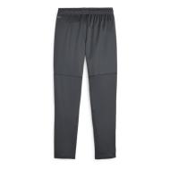 Manchester City Graue Jogginghose Jungen Puma 23/24 Ansicht 2