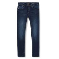 Jean Slim Bleu Foncé Garçon Kaporal CEGOB