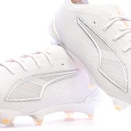 Puma Ultra 6 Ultimate FG White Football Boots Photo of the Espace des Marques %store% store - view of %key%