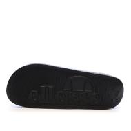 Ellesse Demi chanclas de pala negras para mujer ver 2