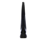 Bottes Noires Femme Geox Iridea J vue 3