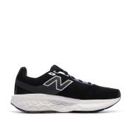 New Balance 520 Men’s Black/Grey Running Shoes Photo of the Espace des Marques %store% store - view of %key%