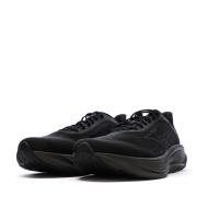 Chaussures de Running Noires Homme Mizuno Neo Cosmo vue 6