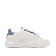 Women’s White/Blue Trainers Refresh 175227 Coral Photo of the Espace des Marques %store% store - view of %key%