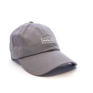 Men's Grey Hurley Compact Cap Photo of the Espace des Marques %store% store - view of %key%