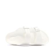 Sandalias Blanco Mixto Birkenstock Arizona Kids Eva ver 4