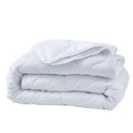 Couette Blanc Today Couette 4 Saisons 260x240 pas cher