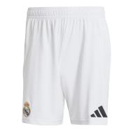 Réplica Real Madrid Home Short Adidas 2024/2025 barato