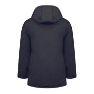 Geographical Norway Cassim Men's Navy Parka Photo of the Espace des Marques %store% store - view of %key%