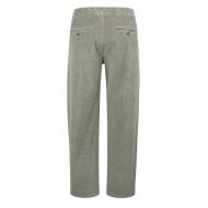 Pantalon en velours Vert Homme Teddy Smith Pywan 20 vue 2