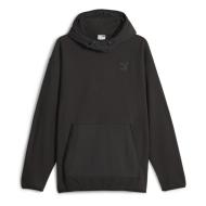 Sudadera Polar Puma Carbón Hombre 621347-01 barato