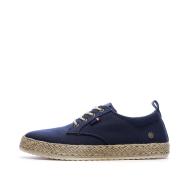 Men’s Navy Blue Refresh Trainers 175503