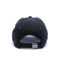Casquette Noir Homme/Femme Puma Prime Dad vue 3