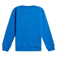 Sudadera Billabong Stamp Niño Azul ver 2