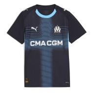 Puma Boys’ Navy Football Shirt 25/26 affordable
