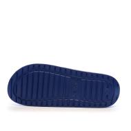 Claquettes Bleu Garçon Levi's June vue 2