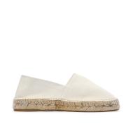 Espadrillas blancas para mujer Pare Gabia Anitz ver 2