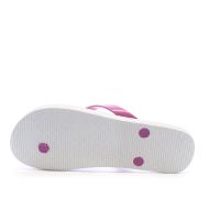 Bahiasko Women’s Purple Longboard Flip-Flops Photo of the Espace des Marques %store% store - view of %key%