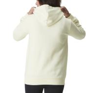 Sudadera blanca de mujer Von Dutch VD/2/SWT ver 2