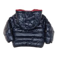 ELM Elagina Children's Navy Down Jacket Photo of the Espace des Marques %store% store - view of %key%