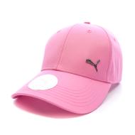 Gorra rosa para adulto Puma Metal barato
