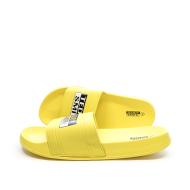 Gelbe Steppschuhe Herren Teddy Smith günstig