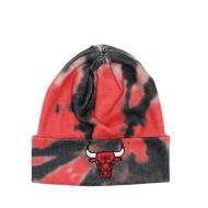 Chicago Bulls Boys Red/Black NBA Beanie K2BOBC4G