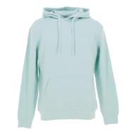Sweat à Capuche Bleu Ciel Homme Teddy Smith nark Hoody