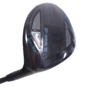 Palo de golf negro para mujer Cobra Puma F-Max Superlite OS FW5 RH ver 2