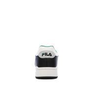 Negro/Blanco Zapatillas Hombre Fila Wayne ver 3