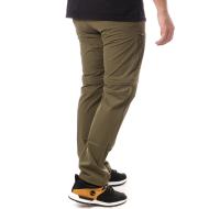 Khaki Leinwandhose Mann Best Mountain 402 Ansicht 2