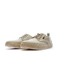 Men’s Beige Refresh Trainers 175503 Photo of the Espace des Marques %store% store - view of %key%