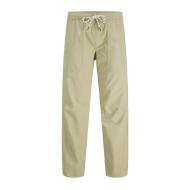 Jack &amp; Jones Boy's Khaki Chino Hose Coral