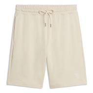Short Écru Homme Puma Elevated pas cher