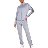 Women's grey tracksuit Under Armour Tricot