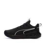 Baskets Noir Homme Puma Softride Carson